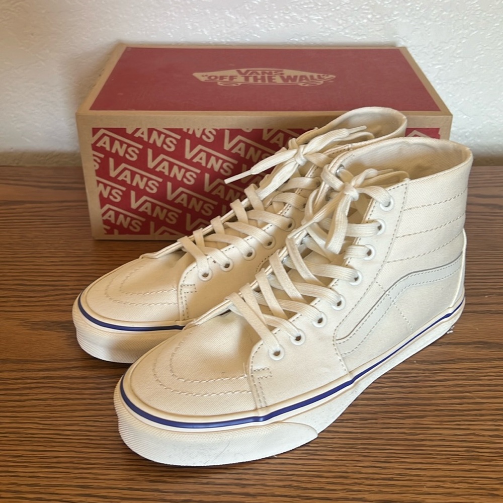 Vans Sk8-Hi